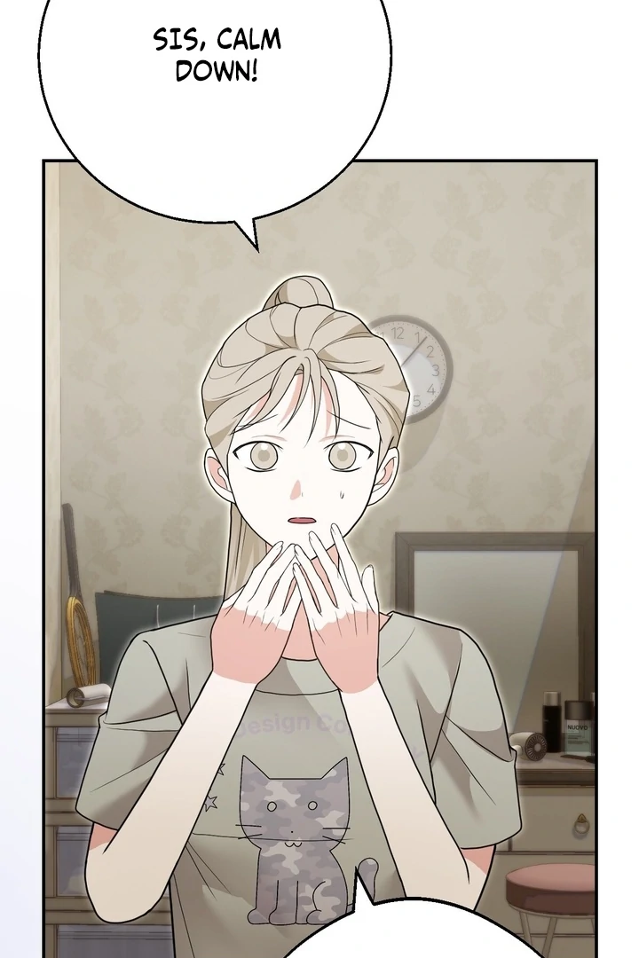 It All Ends in Marriage Chapter 15 - page 65