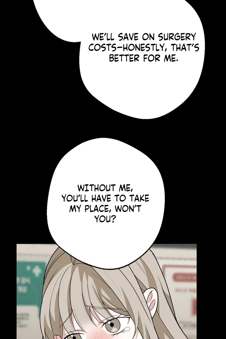 It All Ends in Marriage Chapter 15 - page 7
