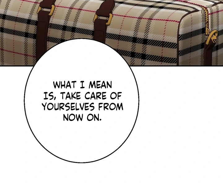It All Ends in Marriage Chapter 15 - page 80