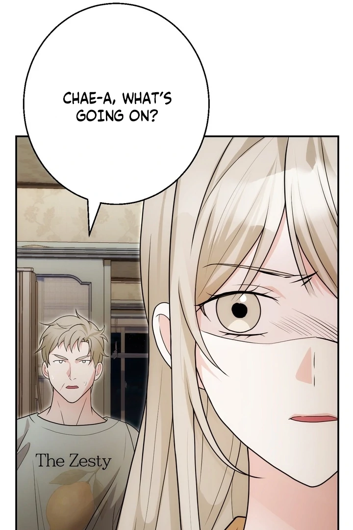 It All Ends in Marriage Chapter 15 - page 82