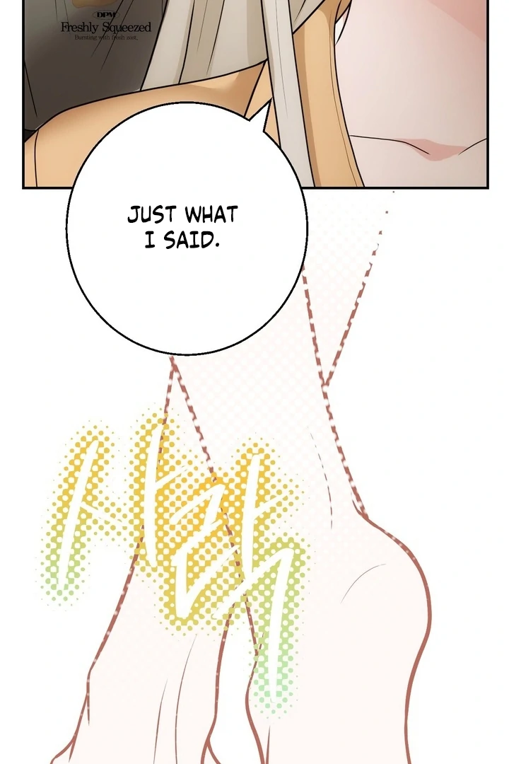 It All Ends in Marriage Chapter 15 - page 83