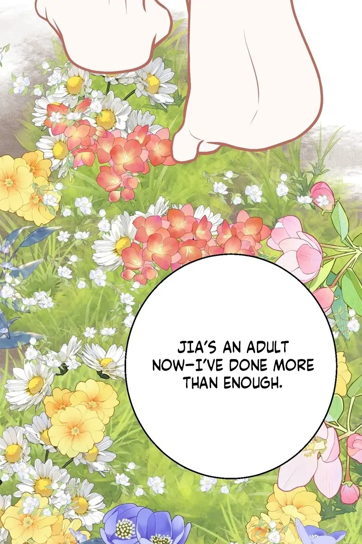 It All Ends in Marriage Chapter 15 - page 84