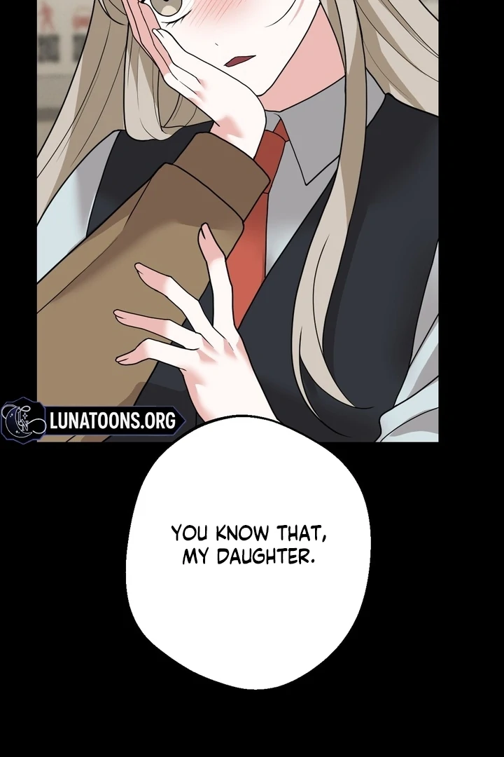 It All Ends in Marriage Chapter 15 - page 8