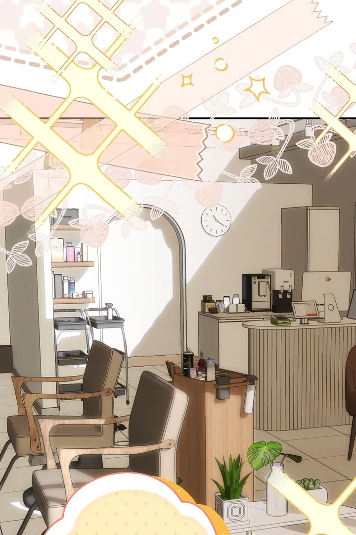 It All Ends in Marriage Chapter 15 - page 89