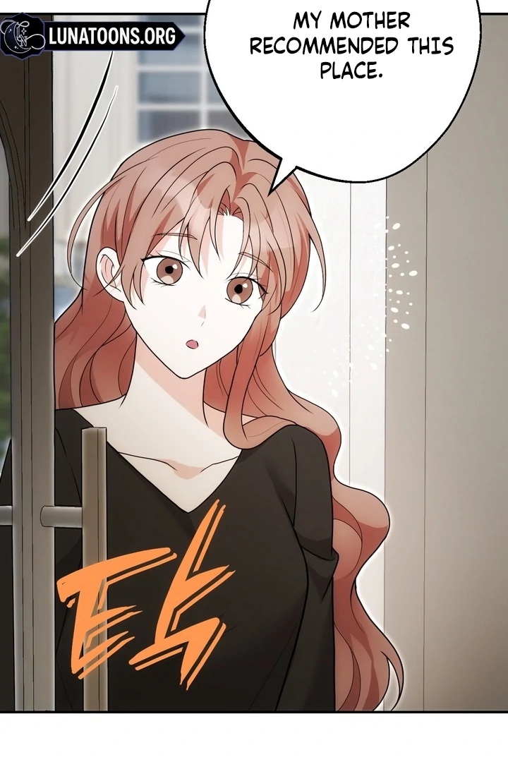 It All Ends in Marriage Chapter 15 - page 91