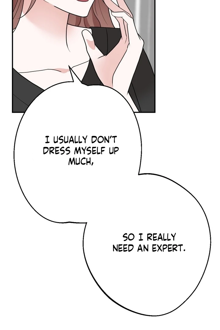 It All Ends in Marriage Chapter 15 - page 95
