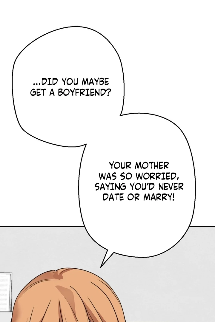 It All Ends in Marriage Chapter 15 - page 98