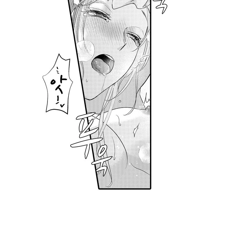 The Merciless Emperor’s Pet Consort Chapter 14 - page 13