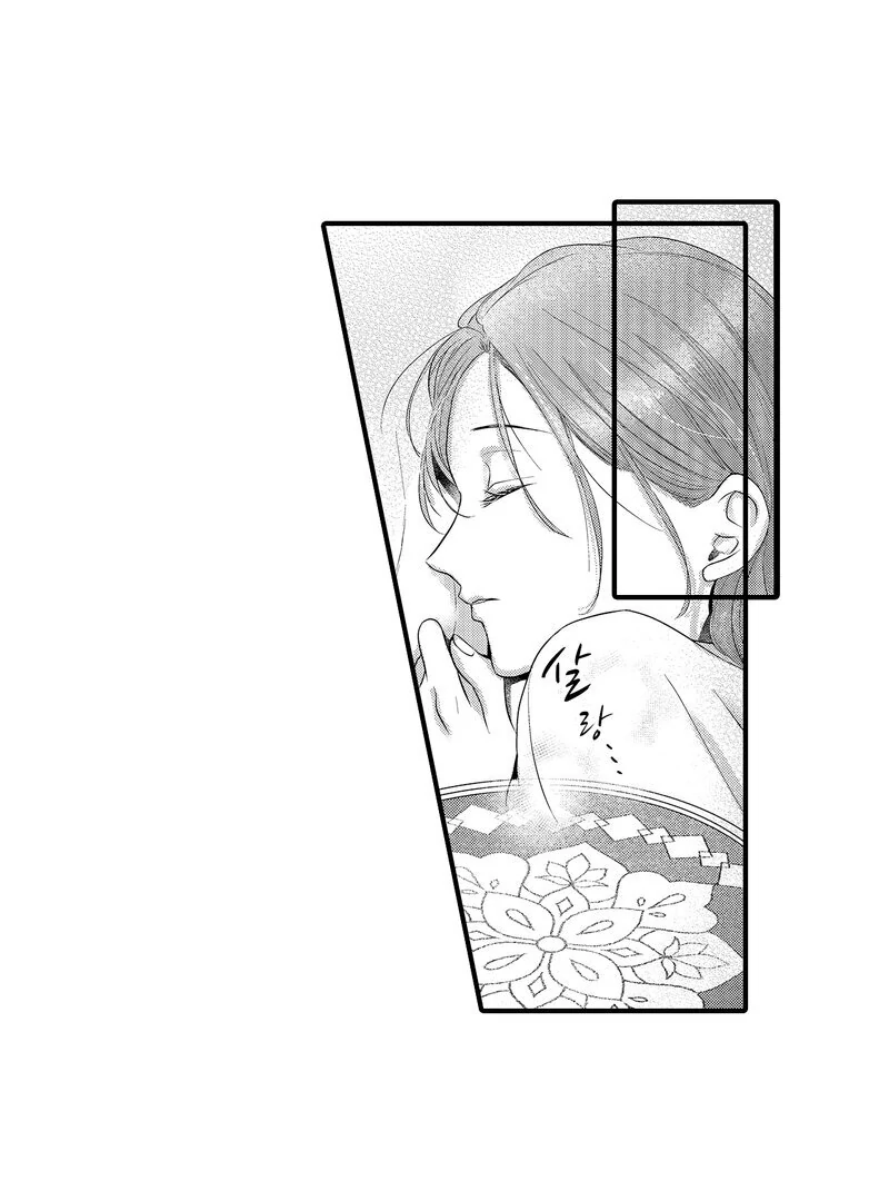 The Merciless Emperor’s Pet Consort Chapter 14 - page 21