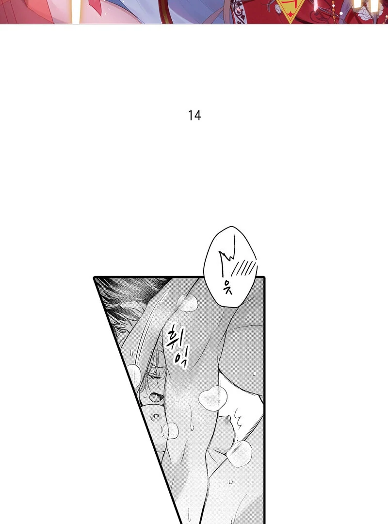 The Merciless Emperor’s Pet Consort Chapter 14 - page 2