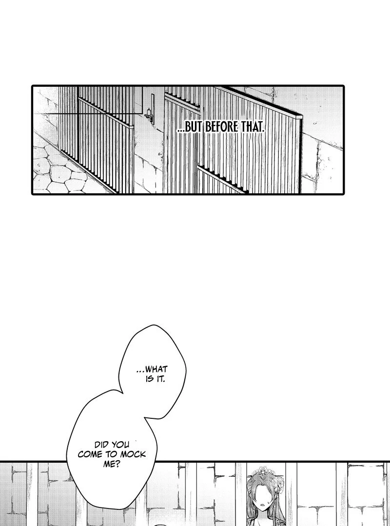 The Merciless Emperor’s Pet Consort Chapter 15 - page 23