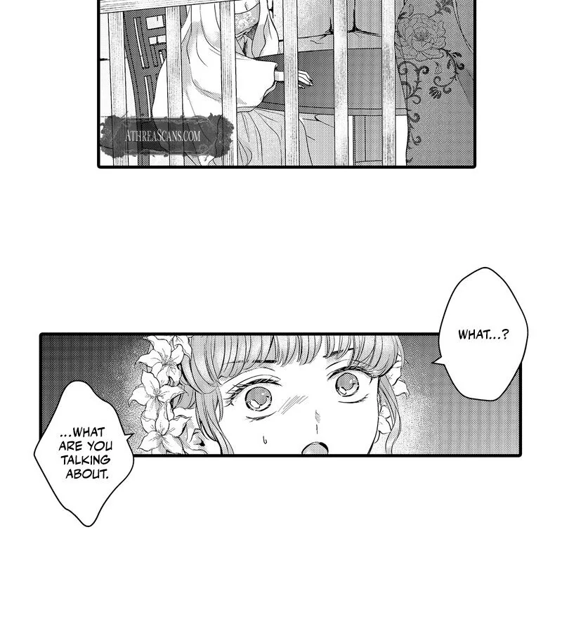 The Merciless Emperor’s Pet Consort Chapter 15 - page 26