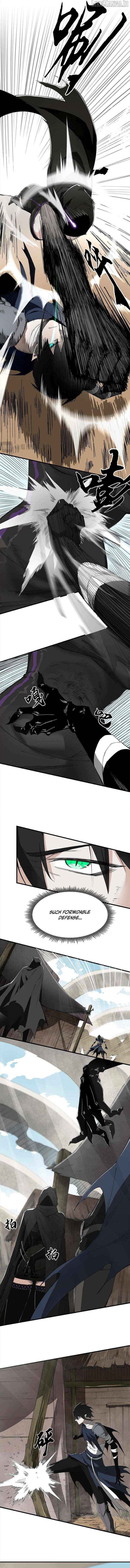 A Mountain of Corpses, A Sea of Blood Chapter 9 - page 10