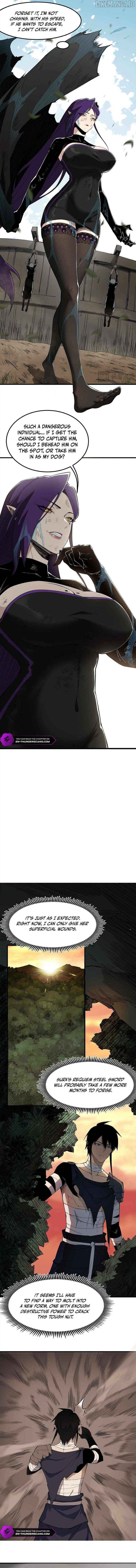 A Mountain of Corpses, A Sea of Blood Chapter 9 - page 14