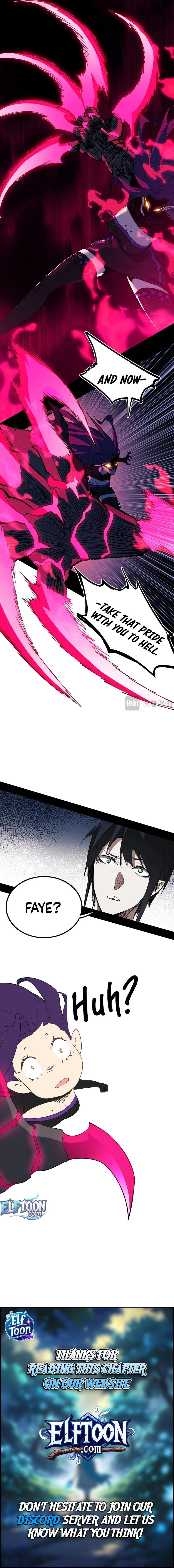 A Mountain of Corpses, A Sea of Blood Chapter 11 - page 8