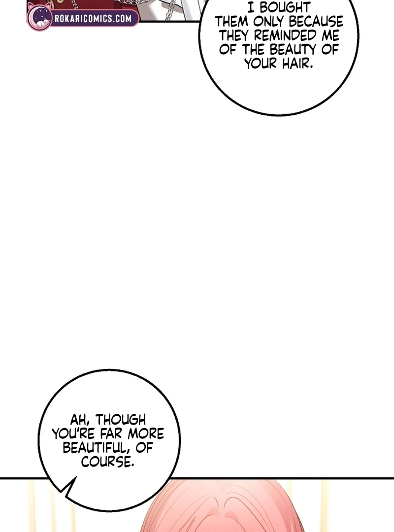 Sub-Male Lead, You Said It Was A Contract Marriage? Chapter 20 - page 99