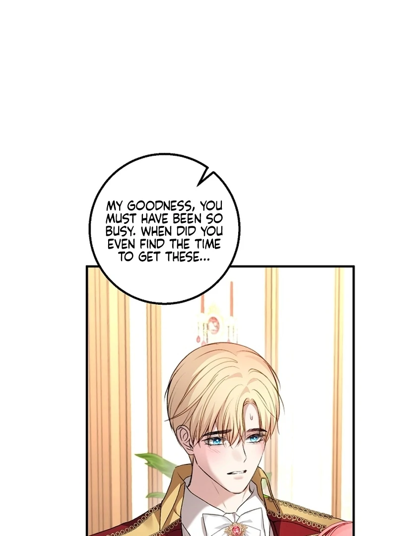 Sub-Male Lead, You Said It Was A Contract Marriage? Chapter 20 - page 101