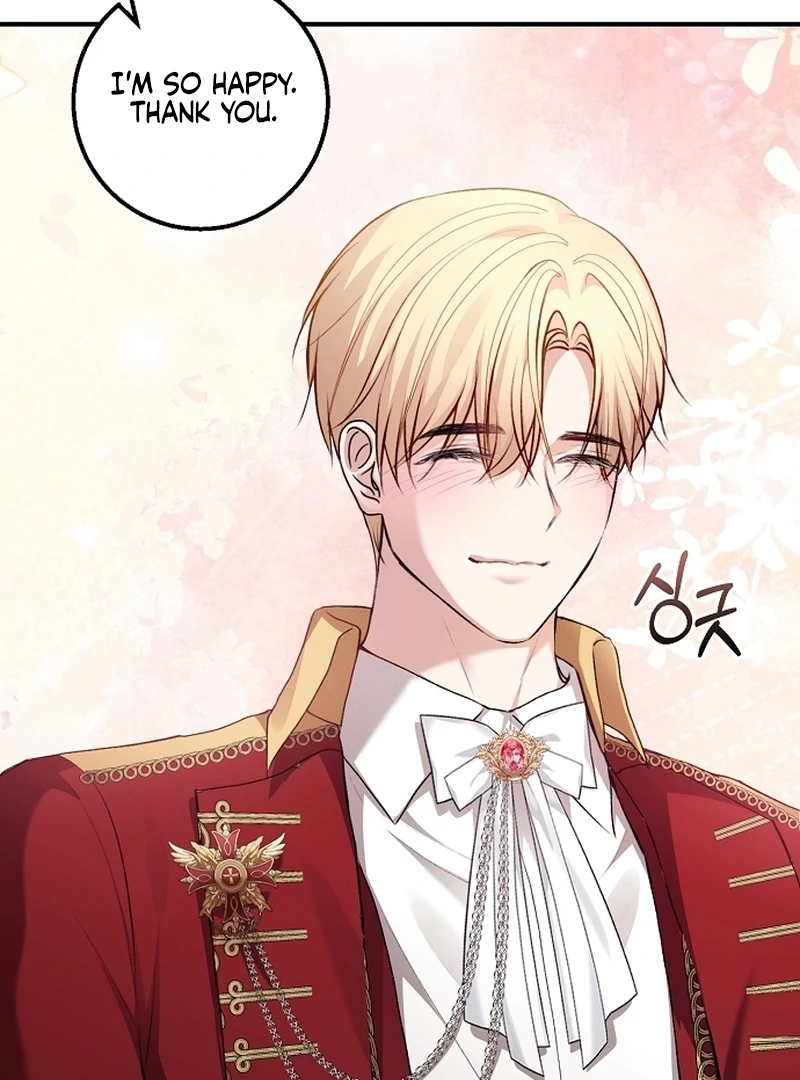Sub-Male Lead, You Said It Was A Contract Marriage? Chapter 20 - page 106