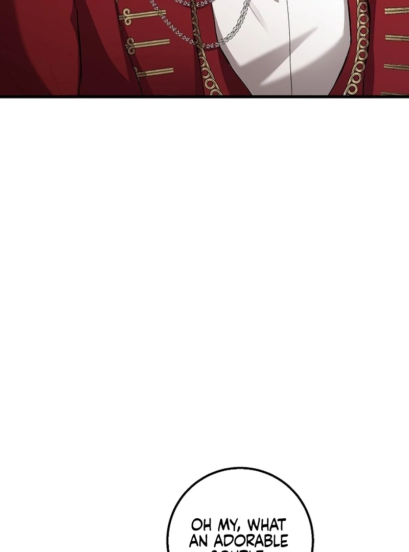 Sub-Male Lead, You Said It Was A Contract Marriage? Chapter 20 - page 107