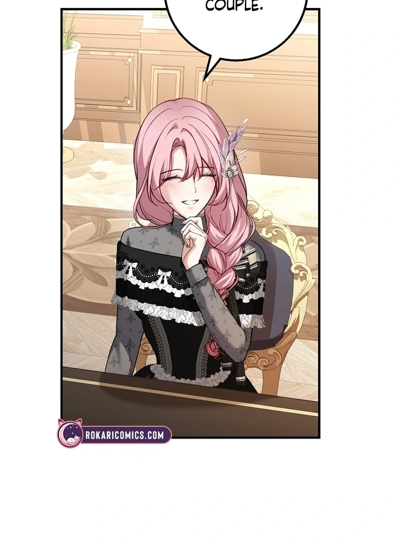 Sub-Male Lead, You Said It Was A Contract Marriage? Chapter 20 - page 108