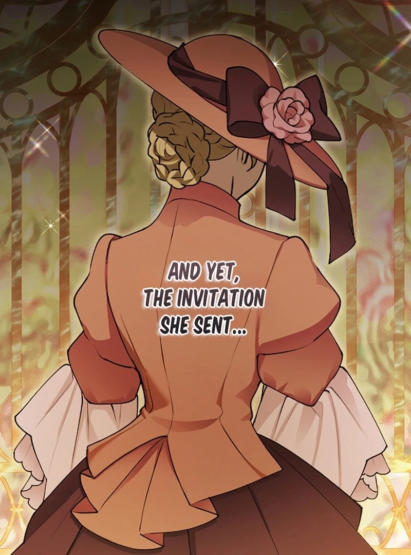 Sub-Male Lead, You Said It Was A Contract Marriage? Chapter 20 - page 10
