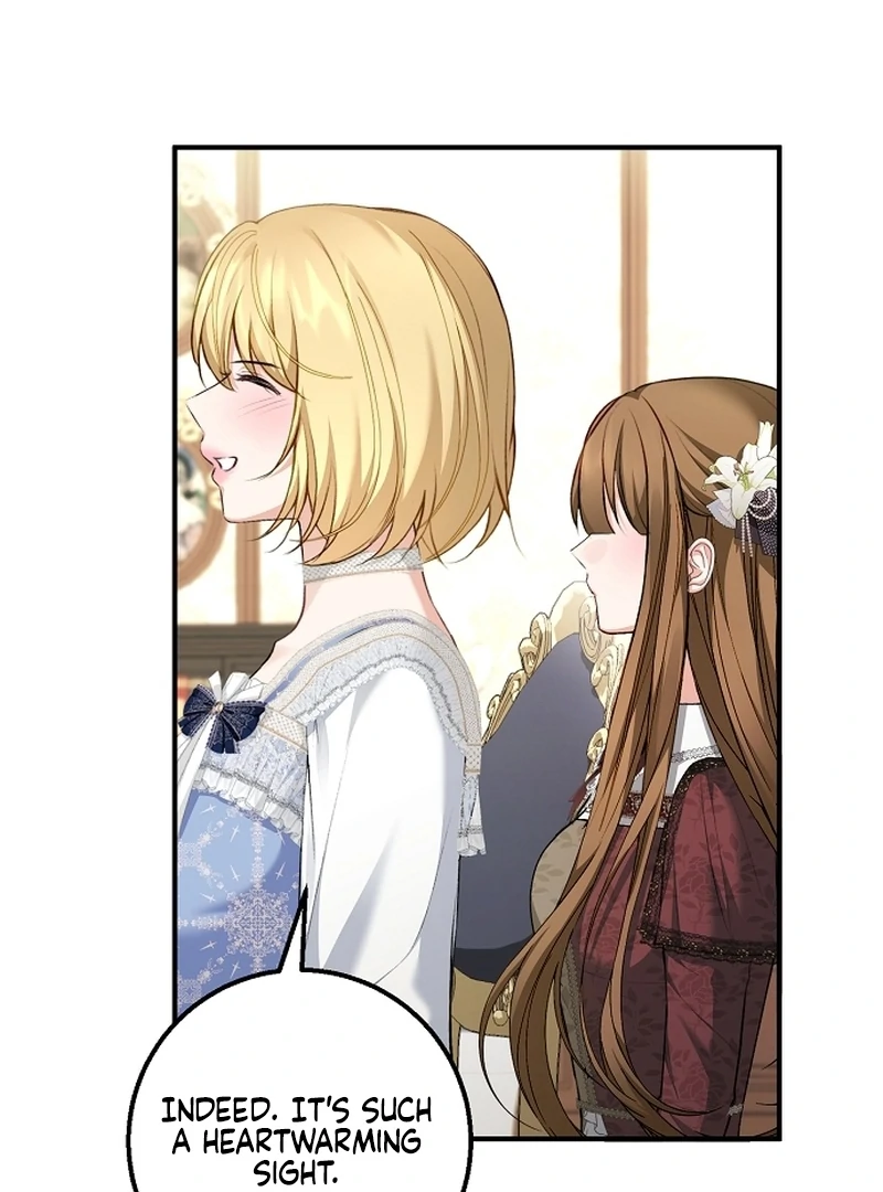 Sub-Male Lead, You Said It Was A Contract Marriage? Chapter 20 - page 109
