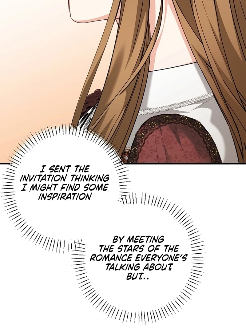 Sub-Male Lead, You Said It Was A Contract Marriage? Chapter 20 - page 111