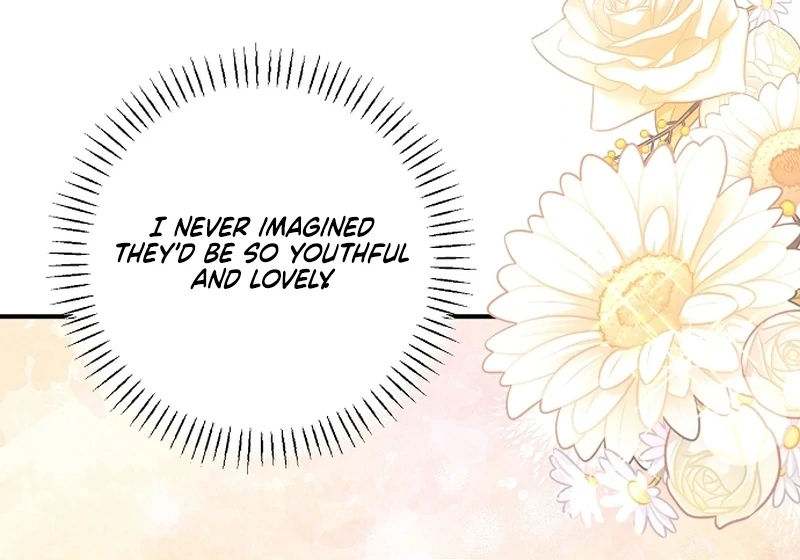 Sub-Male Lead, You Said It Was A Contract Marriage? Chapter 20 - page 113