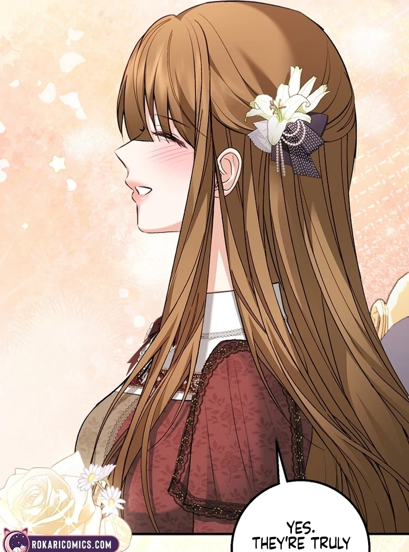 Sub-Male Lead, You Said It Was A Contract Marriage? Chapter 20 - page 114