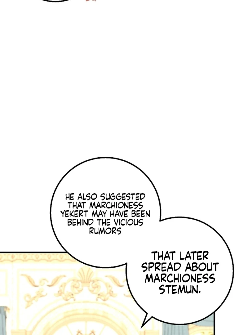 Sub-Male Lead, You Said It Was A Contract Marriage? Chapter 20 - page 13