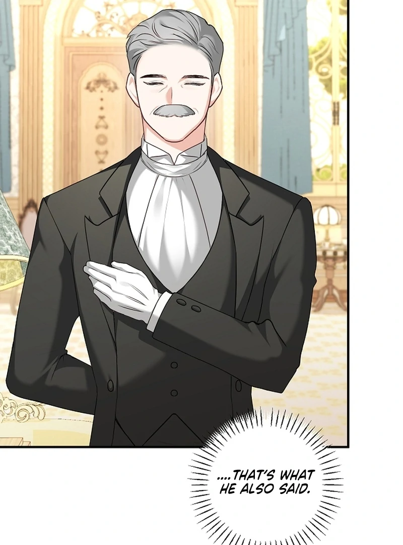 Sub-Male Lead, You Said It Was A Contract Marriage? Chapter 20 - page 14