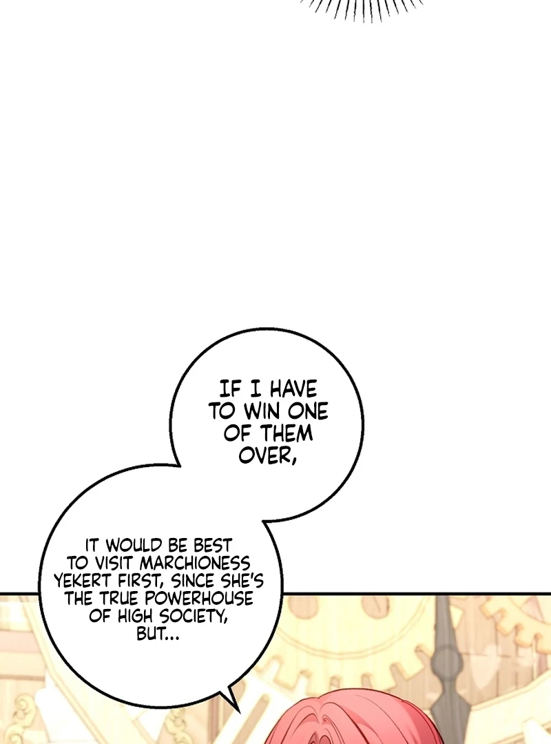 Sub-Male Lead, You Said It Was A Contract Marriage? Chapter 20 - page 15