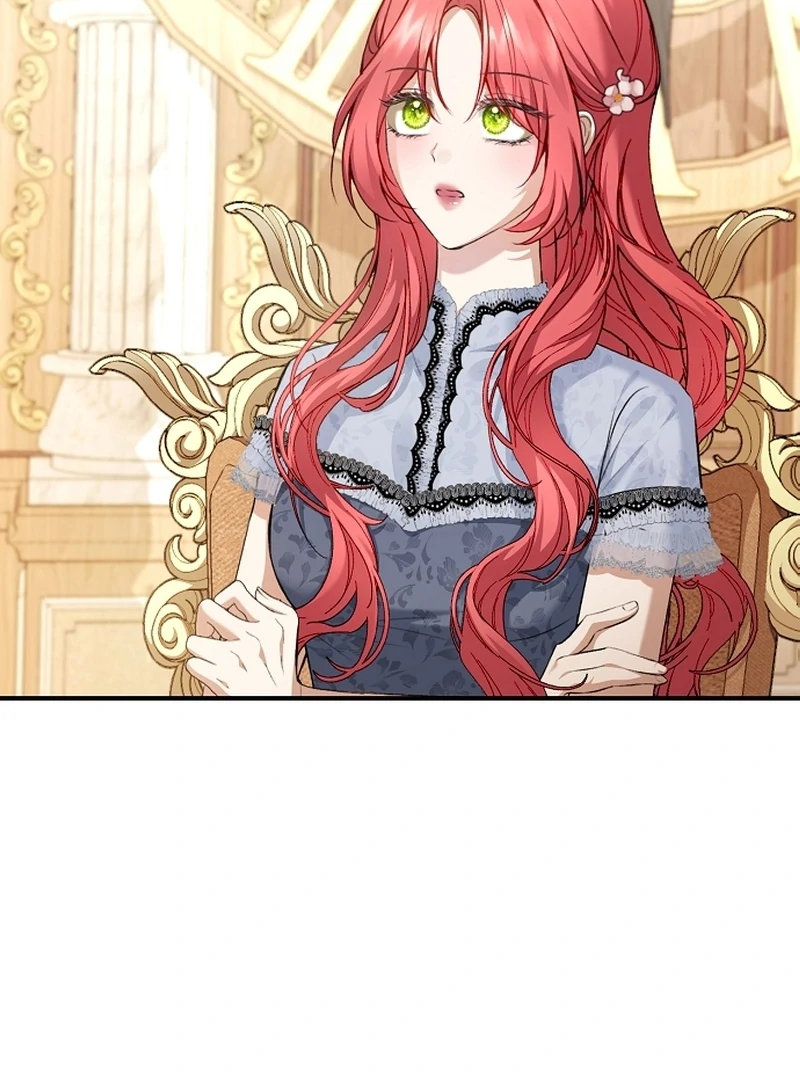 Sub-Male Lead, You Said It Was A Contract Marriage? Chapter 20 - page 16