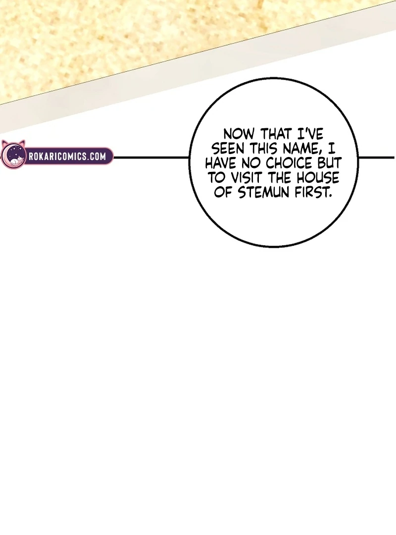Sub-Male Lead, You Said It Was A Contract Marriage? Chapter 20 - page 20