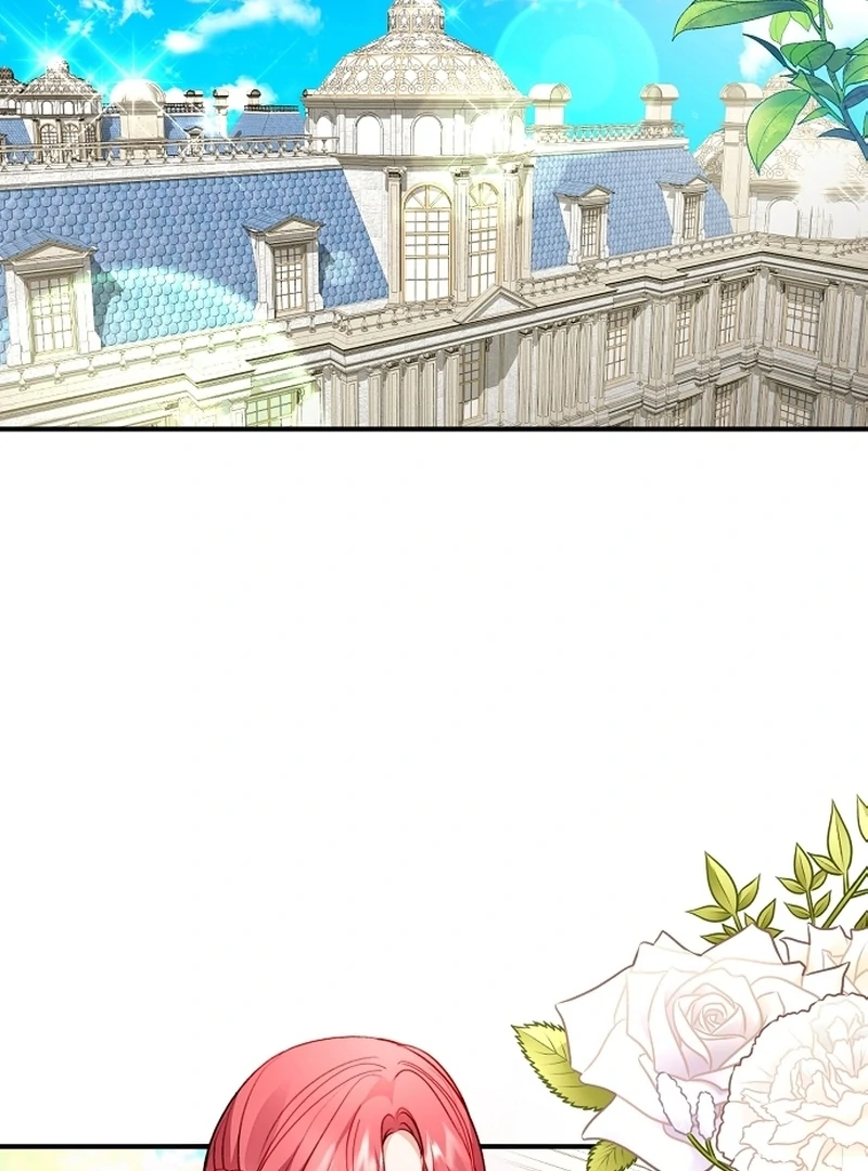 Sub-Male Lead, You Said It Was A Contract Marriage? Chapter 20 - page 23