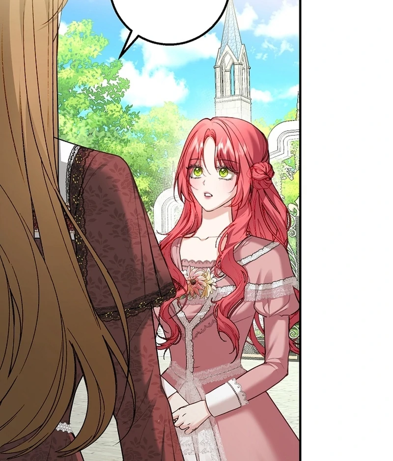 Sub-Male Lead, You Said It Was A Contract Marriage? Chapter 20 - page 26