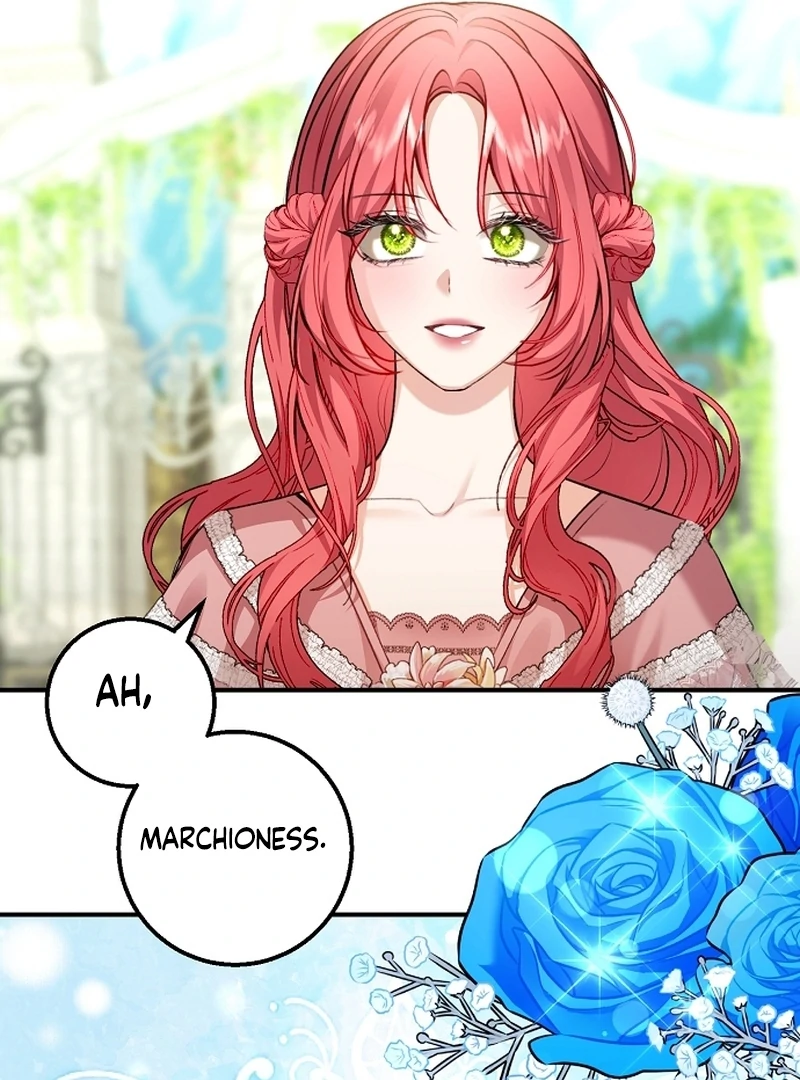 Sub-Male Lead, You Said It Was A Contract Marriage? Chapter 20 - page 28