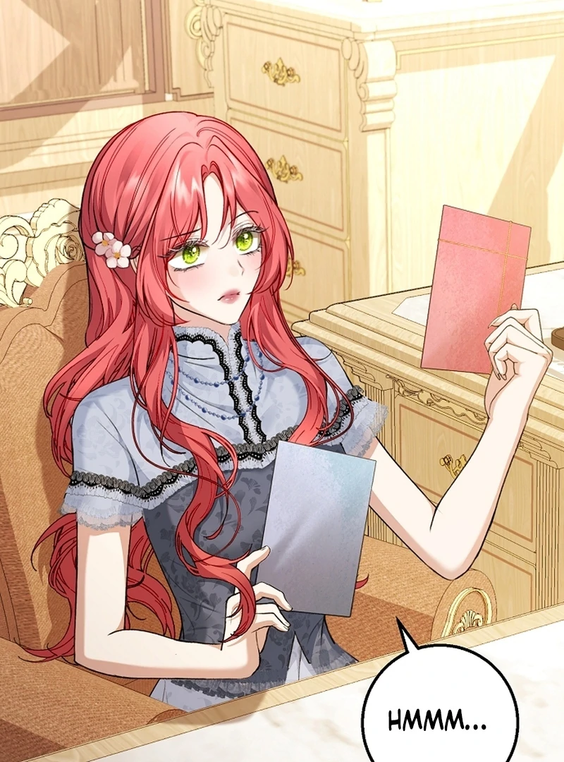 Sub-Male Lead, You Said It Was A Contract Marriage? Chapter 20 - page 2