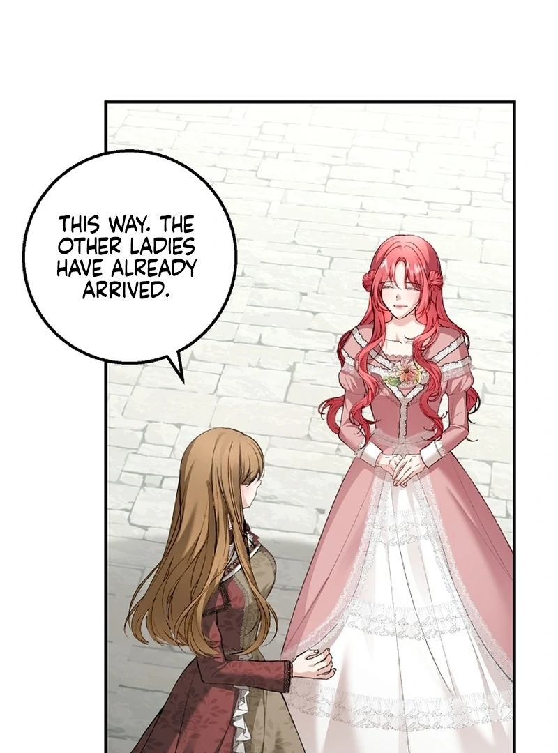Sub-Male Lead, You Said It Was A Contract Marriage? Chapter 20 - page 31