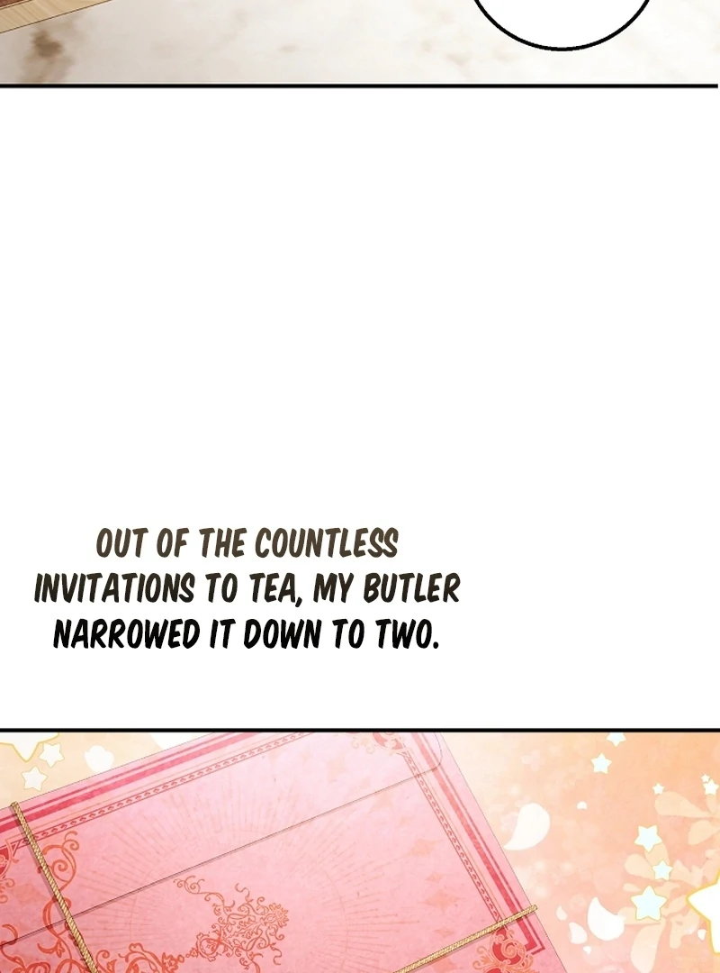 Sub-Male Lead, You Said It Was A Contract Marriage? Chapter 20 - page 3