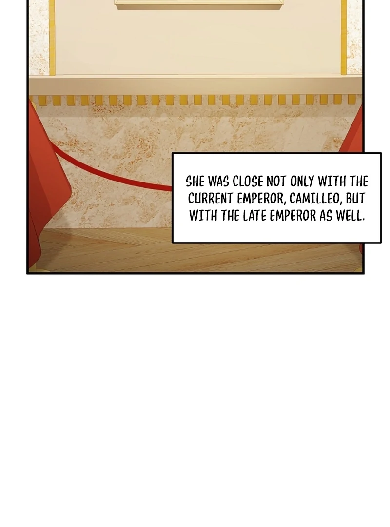 Sub-Male Lead, You Said It Was A Contract Marriage? Chapter 20 - page 39