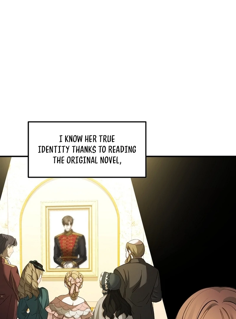 Sub-Male Lead, You Said It Was A Contract Marriage? Chapter 20 - page 40