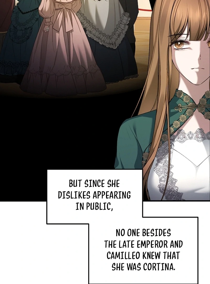 Sub-Male Lead, You Said It Was A Contract Marriage? Chapter 20 - page 41