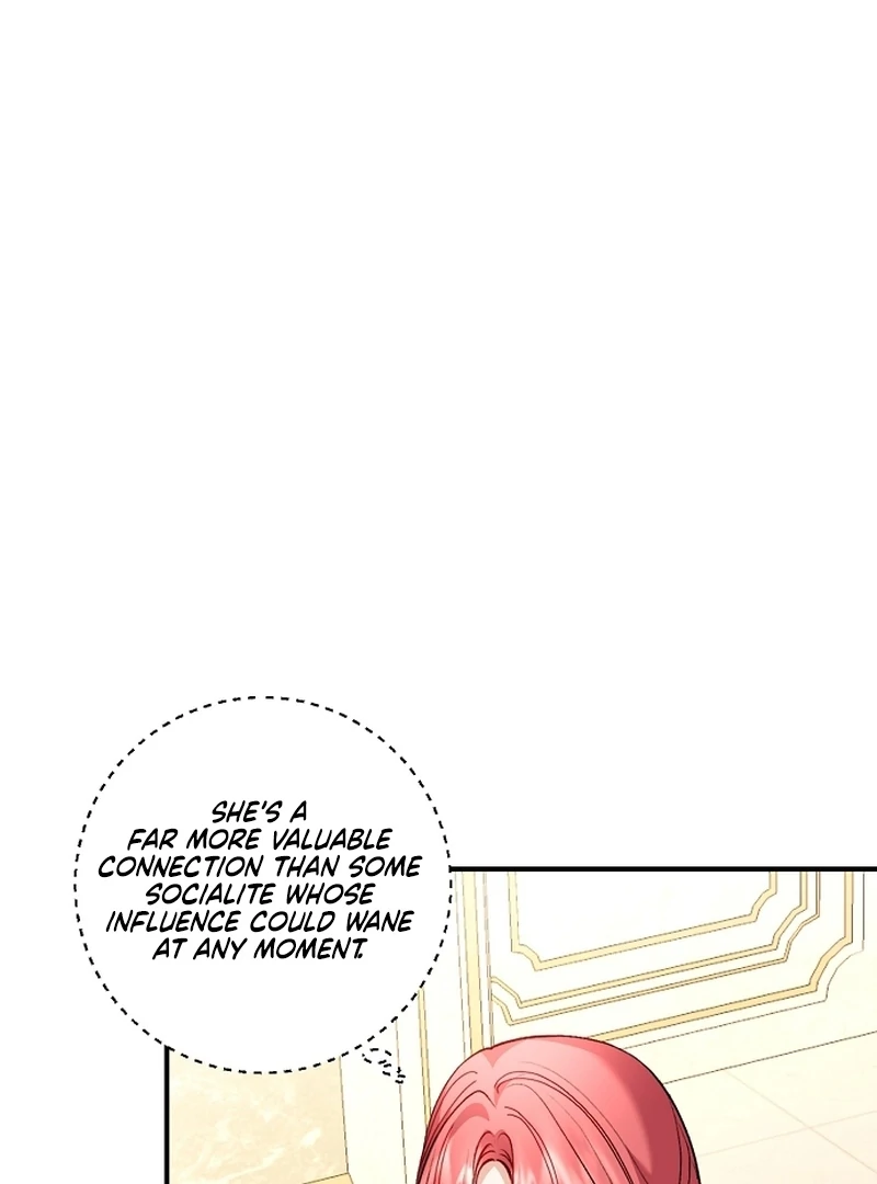 Sub-Male Lead, You Said It Was A Contract Marriage? Chapter 20 - page 44