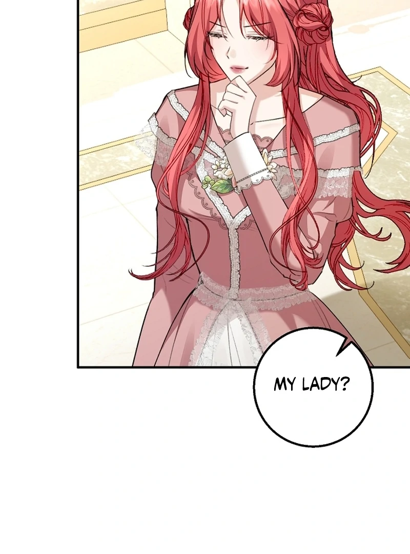 Sub-Male Lead, You Said It Was A Contract Marriage? Chapter 20 - page 45
