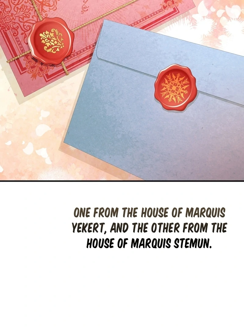Sub-Male Lead, You Said It Was A Contract Marriage? Chapter 20 - page 4
