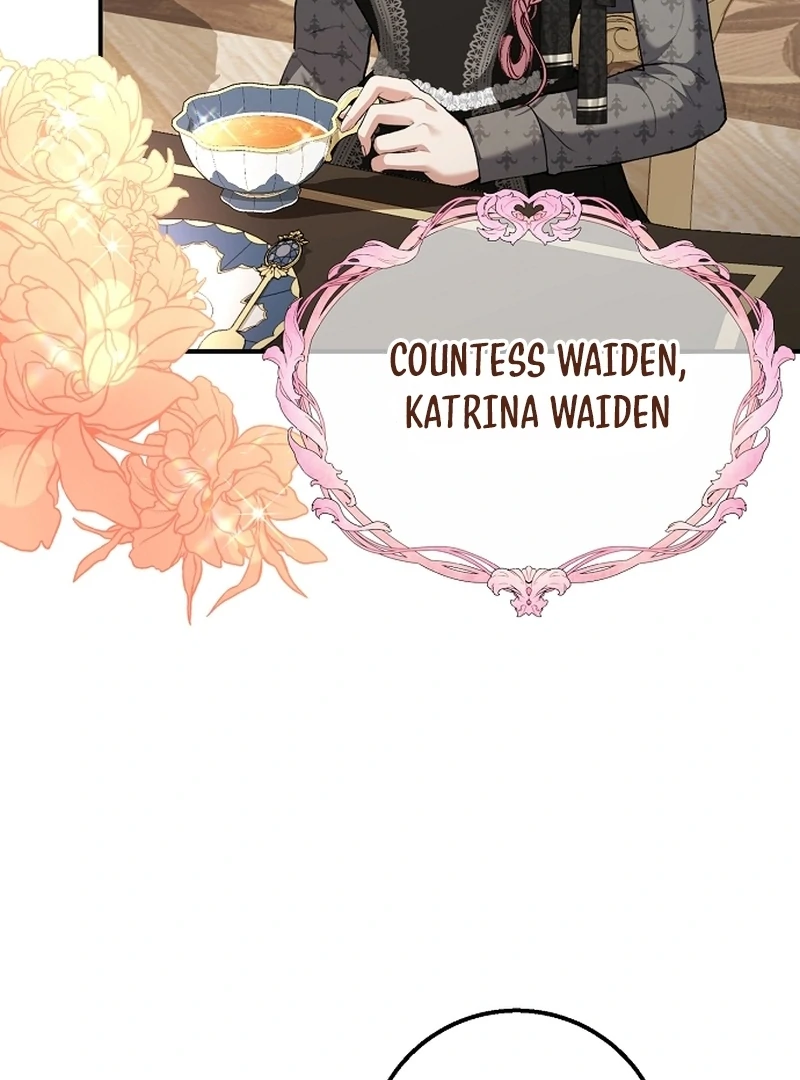 Sub-Male Lead, You Said It Was A Contract Marriage? Chapter 20 - page 51