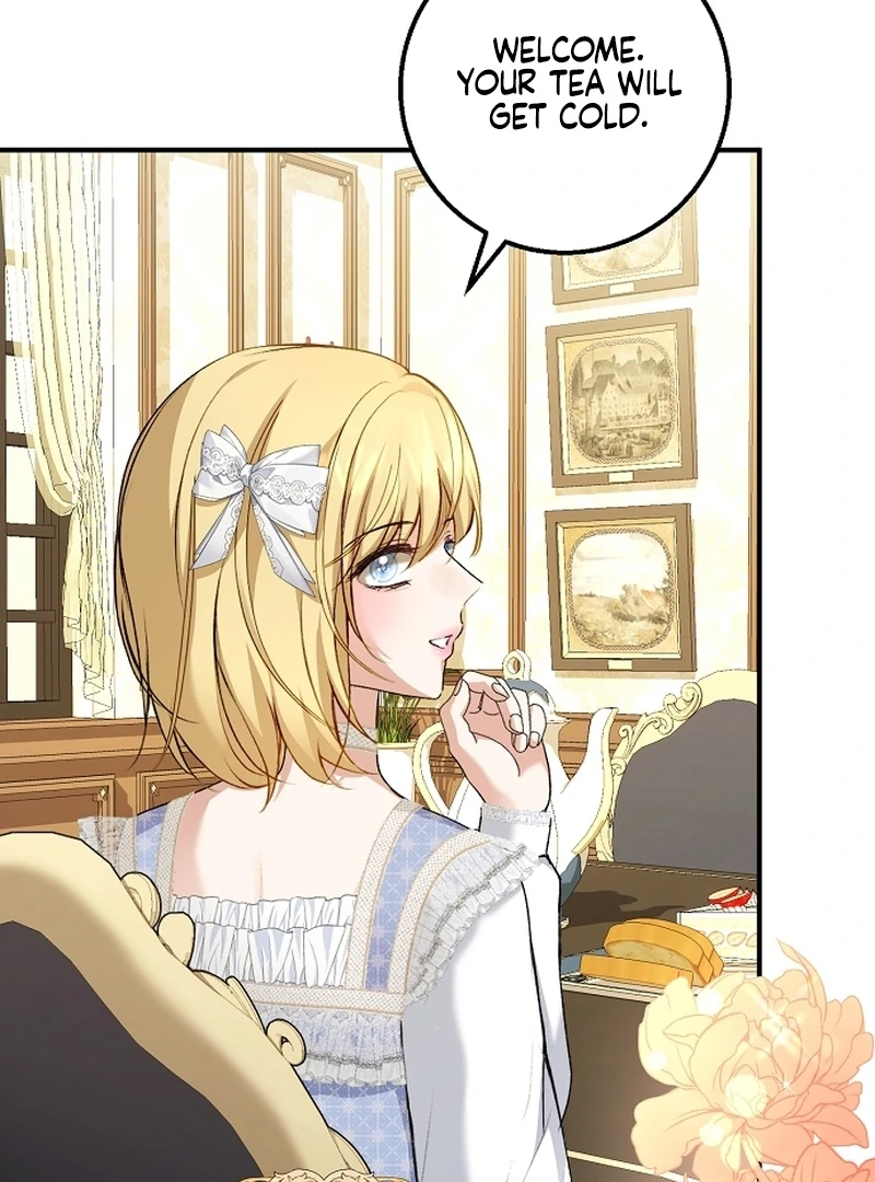 Sub-Male Lead, You Said It Was A Contract Marriage? Chapter 20 - page 52