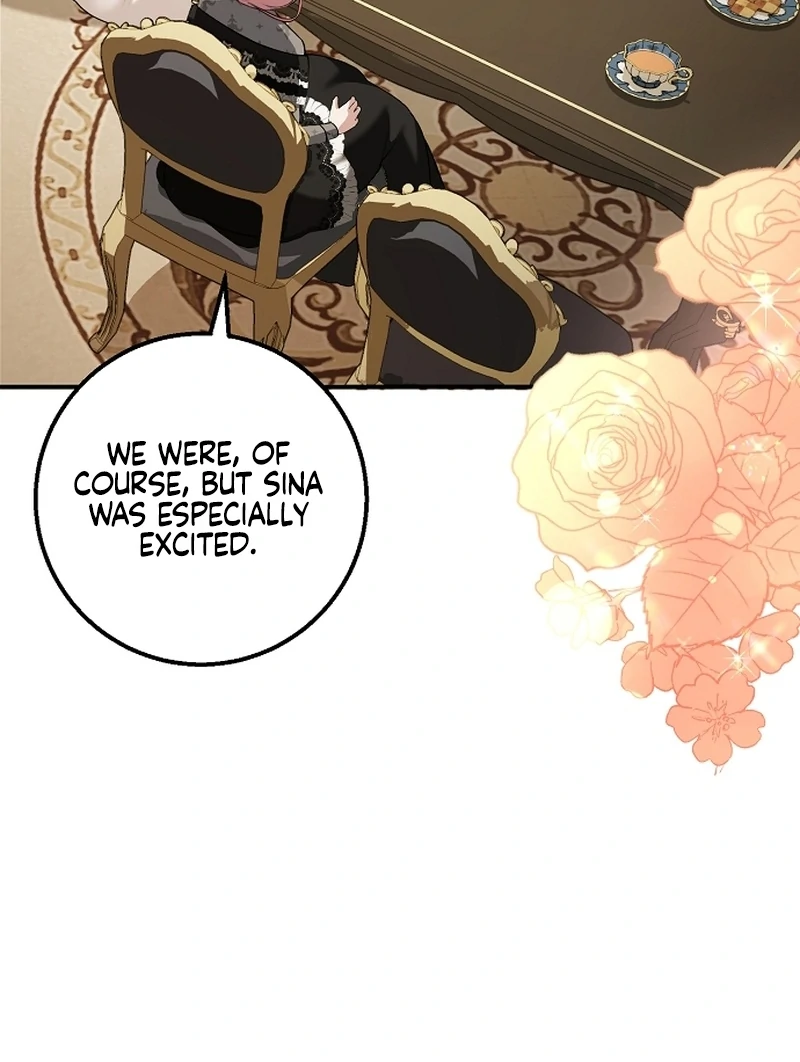 Sub-Male Lead, You Said It Was A Contract Marriage? Chapter 20 - page 55