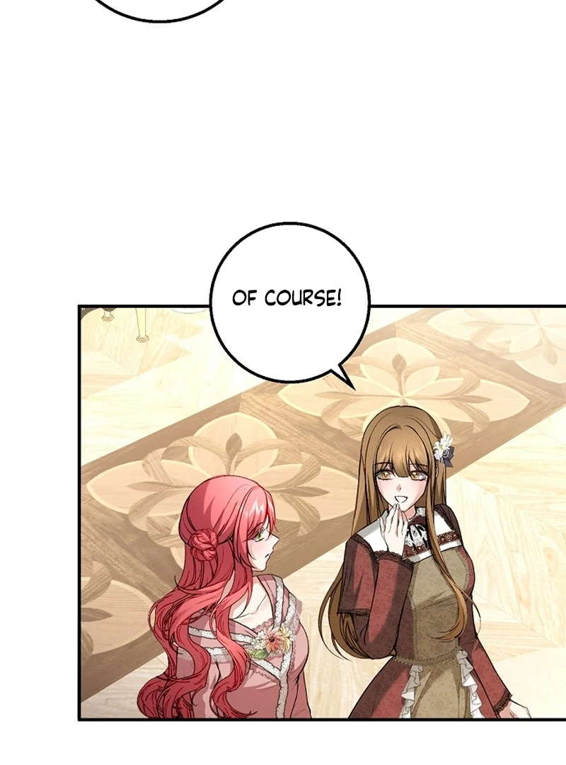 Sub-Male Lead, You Said It Was A Contract Marriage? Chapter 20 - page 59